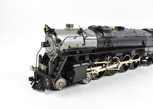 Load image into Gallery viewer, O Brass Sunset Models B&O Baltimore and Ohio T4A 4-8-2 FP #5652