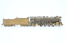 Load image into Gallery viewer, HO Brass PFM - SKI NYC - New York Central H-10b 2-8-2 Mikado