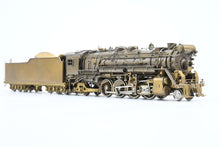 Load image into Gallery viewer, HO Brass PFM - SKI NYC - New York Central H-10b 2-8-2 Mikado