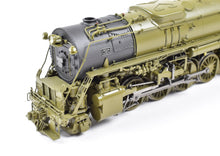 Load image into Gallery viewer, HO Brass CON GPM - Glacier Park Models P&LE - Pittsburgh & Lake Erie A-2-A 2-8-4 F/P No. 9506 Late 1950's Version RARE!