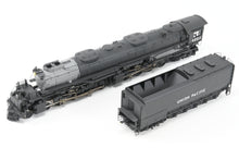 Load image into Gallery viewer, O Brass Westside Model Co. UP - Union Pacific 4-8-8-4 Big Boy Custom Painted No. 4002 NO BOX