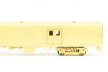 Load image into Gallery viewer, HO Brass A. W. Enterprises NP - Northern Pacific Water Baggage Car Nos. 406-411
