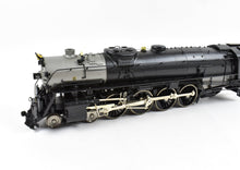 Load image into Gallery viewer, O Brass Sunset Models B&O Baltimore and Ohio T4A 4-8-2 FP #5652