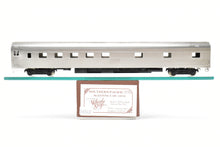 Load image into Gallery viewer, HO Brass The Original Whistle Stop SP - Southern Pacific Budd 10-6 Sleeper Factory Plated