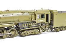 Load image into Gallery viewer, HO Brass CON GPM - Glacier Park Models P&LE - Pittsburgh & Lake Erie A-2-A 2-8-4 F/P No. 9506 Late 1950's Version RARE!