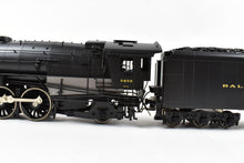Load image into Gallery viewer, O Brass Sunset Models B&O Baltimore and Ohio T4A 4-8-2 FP #5652