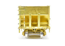Load image into Gallery viewer, HO Brass OMI - Overland Models, Inc. Various Roads USRA - United States Railway Administration 2-Bay Hopper Car Modified