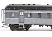 Load image into Gallery viewer, HO Brass PSC - Precision Scale Co. UP - Union Pacific Harriman CS Full 40' RPO Class 40-P-1 FP TTG