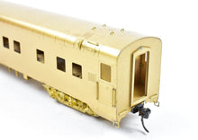 Load image into Gallery viewer, HO Brass TCY - The Coach Yard SP - Southern Pacific 13 Bedroom Sleeper #9350-9357 w/ Partial Skirts