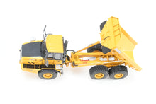 Load image into Gallery viewer, HO Brass CON CMC - Classic Mint Collectibles John Deere 250D Articulated Dump Truck Factory Painted