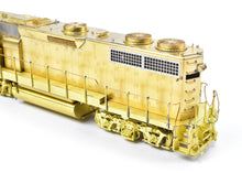 Load image into Gallery viewer, HO Brass OMI - Overland Models, Inc. D&H - Delaware and Hudson EMD GP39-2 Ex. Reading