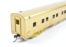 Load image into Gallery viewer, HO Brass TCY - The Coach Yard SP - Southern Pacific 13 Bedroom Sleeper #9350-9357 w/ Partial Skirts