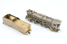 Load image into Gallery viewer, HO Brass PFM - SKI NYC - New York Central H-10b 2-8-2 Mikado