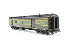 Load image into Gallery viewer, HO Brass W&R Enterprises NP - Northern Pacific Mail & Express Car 1402 - 1421 Factory Painted 1946 NCL No. 1407