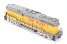 Load image into Gallery viewer, HO Brass Oriental Limited UP - Union Pacific EMD GP30B Cabless Factory Painted, but Un-Numbered