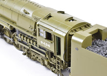 Load image into Gallery viewer, HO Brass CON GPM - Glacier Park Models P&LE - Pittsburgh & Lake Erie A-2-A 2-8-4 F/P No. 9506 Late 1950's Version RARE!