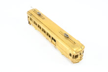 Load image into Gallery viewer, HO Brass Suydam SN - Sacramento Northern Niles Wood Interurban Combine 5-Window
