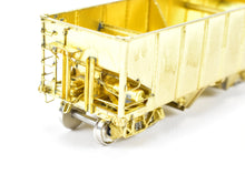 Load image into Gallery viewer, HO Brass OMI - Overland Models, Inc. Various Roads USRA - United States Railway Administration 2-Bay Hopper Car Modified