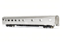 Load image into Gallery viewer, HO Brass The Original Whistle Stop SP - Southern Pacific Budd 10-6 Sleeper Factory Plated