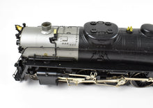 Load image into Gallery viewer, O Brass Sunset Models B&O Baltimore and Ohio T4A 4-8-2 FP #5652