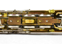 Load image into Gallery viewer, HO Brass LMB Models NYC - New York Central J-3A 4-6-4 Hudson Streamlined Empire State Express