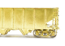 Load image into Gallery viewer, HO Brass OMI - Overland Models, Inc. Various Roads USRA - United States Railway Administration 2-Bay Hopper Car Modified