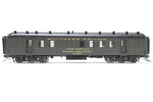 Load image into Gallery viewer, HO Brass PSC - Precision Scale Co. SP - Southern Pacific Harriman RPO Class 60-P-5 Factory Painted No. 4118