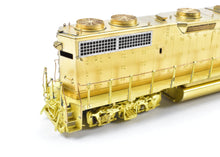 Load image into Gallery viewer, HO Brass OMI - Overland Models, Inc. D&H - Delaware and Hudson EMD GP39-2 Ex. Reading