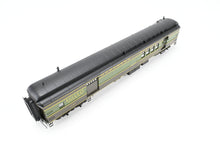 Load image into Gallery viewer, HO Brass W&R Enterprises NP - Northern Pacific Mail & Express Car 1402 - 1421 Factory Painted 1946 NCL No. 1407