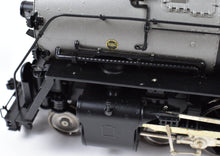 Load image into Gallery viewer, O Brass Sunset Models B&O Baltimore and Ohio T4A 4-8-2 FP #5652