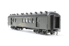 Load image into Gallery viewer, HO Brass PSC - Precision Scale Co. SP - Southern Pacific Harriman RPO Class 60-P-5 Factory Painted No. 4118