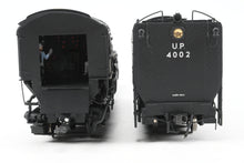 Load image into Gallery viewer, O Brass Westside Model Co. UP - Union Pacific 4-8-8-4 Big Boy Custom Painted No. 4002 NO BOX
