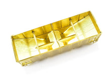 Load image into Gallery viewer, HO Brass OMI - Overland Models, Inc. Various Roads USRA - United States Railway Administration 2-Bay Hopper Car Modified