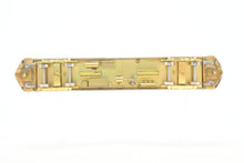 Load image into Gallery viewer, HO Brass MTM - Midwest Trolley Museum CA&E - Chicago Aurora & Elgin #311-315 Series Kuhlman Wood Interurban Coach Unpowered Trailer