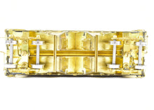 Load image into Gallery viewer, HO Brass OMI - Overland Models, Inc. Various Roads USRA - United States Railway Administration 2-Bay Hopper Car Modified
