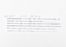 Load image into Gallery viewer, HO Brass OMI - Overland Models, Inc. D&H - Delaware and Hudson EMD GP39-2 Ex. Reading