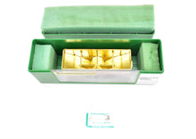 Load image into Gallery viewer, HO Brass OMI - Overland Models, Inc. Various Roads USRA - United States Railway Administration 2-Bay Hopper Car Modified