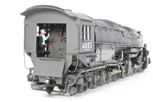 Load image into Gallery viewer, O Brass Westside Model Co. UP - Union Pacific 4-8-8-4 Big Boy Custom Painted No. 4002 NO BOX