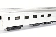 Load image into Gallery viewer, HO Brass The Original Whistle Stop SP - Southern Pacific Budd 10-6 Sleeper Factory Plated