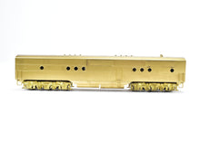 Load image into Gallery viewer, HO Brass Oriental Limited C&NW/UP/SP "Cities" Trains EMD E2B Powered