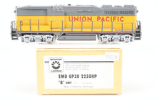Load image into Gallery viewer, HO Brass Oriental Limited UP - Union Pacific EMD GP30B Cabless Factory Painted, but Un-Numbered
