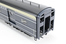 Load image into Gallery viewer, HO Brass Key Imports B&O - Baltimore & Ohio "Cincinnatian" 5-Car Train Set 1995 Run FP