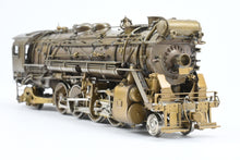 Load image into Gallery viewer, HO Brass PFM - SKI NYC - New York Central H-10b 2-8-2 Mikado