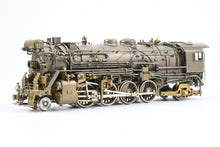 Load image into Gallery viewer, HO Brass PFM - SKI NYC - New York Central H-10b 2-8-2 Mikado