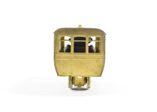 Load image into Gallery viewer, HOn3 Brass Red Ball Various Roads Mack Railbus