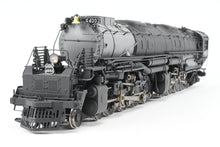 Load image into Gallery viewer, O Brass Westside Model Co. UP - Union Pacific 4-8-8-4 Big Boy Custom Painted No. 4002 NO BOX