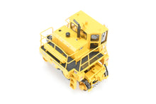 Load image into Gallery viewer, HO Brass CON OMI - Overland Models Inc. Various Roads 4150 Magnum "Trackmobile" Factory Painted Yellow, Lettered