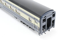 Load image into Gallery viewer, HO Brass Key Imports B&O - Baltimore & Ohio "Cincinnatian" 5-Car Train Set 1995 Run FP