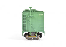 Load image into Gallery viewer, HO Brass Lambert PRR - Pennsylvania Railroad X-29 Boxcar Custom Painted For GN - Great Northern
