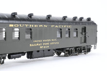 Load image into Gallery viewer, HO Brass PSC - Precision Scale Co. SP - Southern Pacific Harriman RPO Class 60-P-5 Factory Painted No. 4118